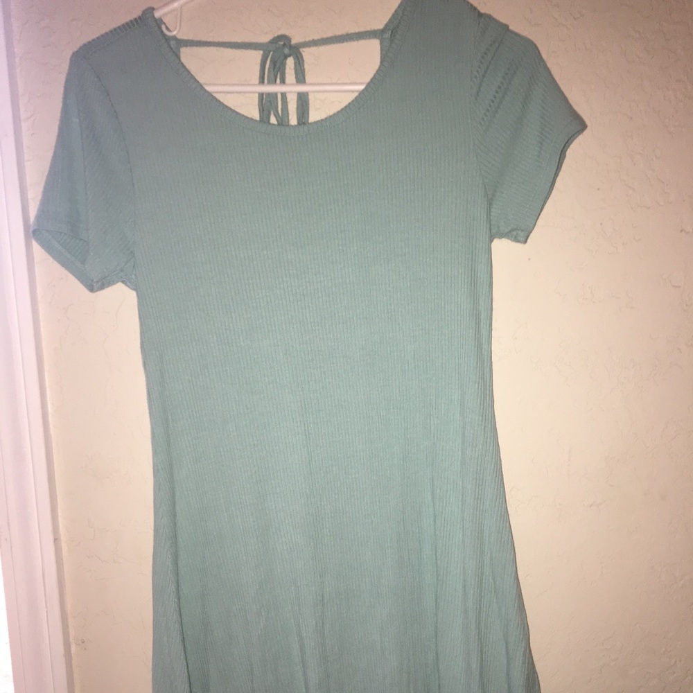 Forever 21 T-Shirt dress